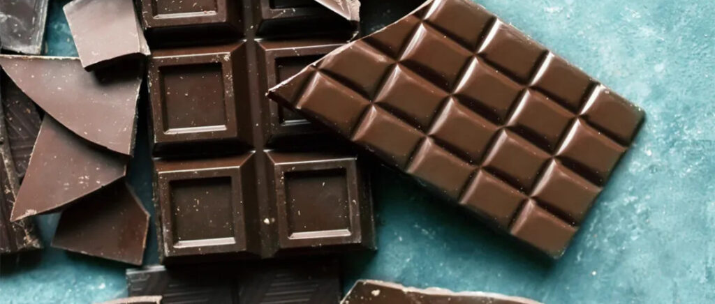 Daily Dose of Dark Chocolate Can Reduce Risk of Diabetes