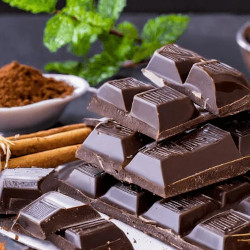 Daily Dose of Dark Chocolate Can Reduce Risk of Diabetes